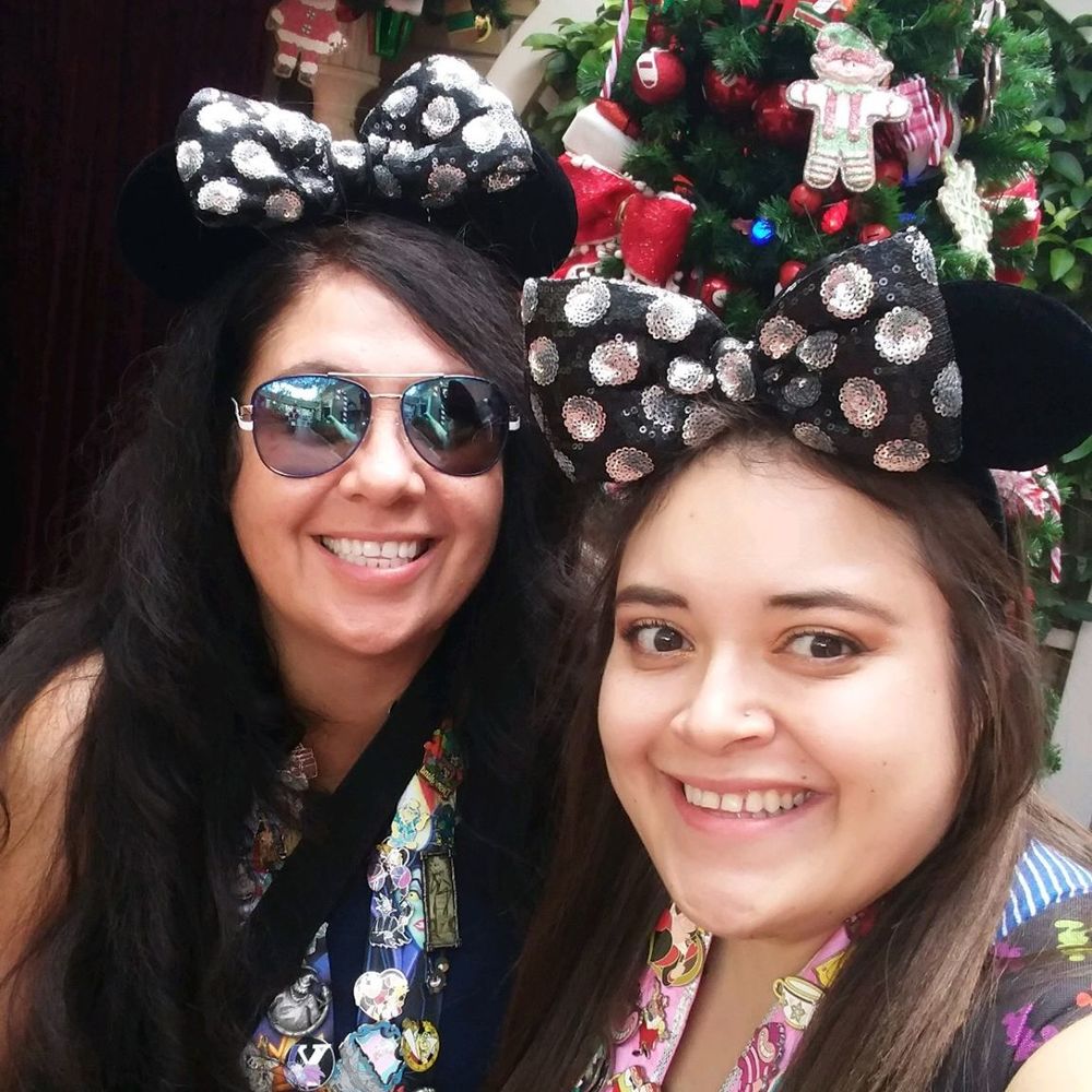 Meet your Posher, Keli